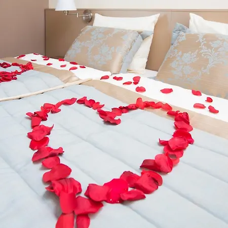 Hotel Cityhotel Am Mckeeplatz Crailsheim