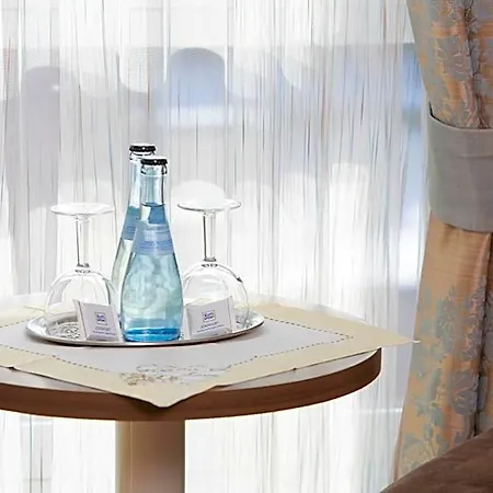 فندق Cityhotel Am Mckeeplatz