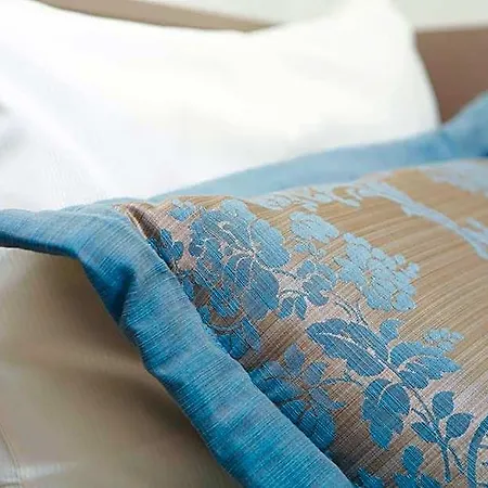فندق Cityhotel Am Mckeeplatz 3*