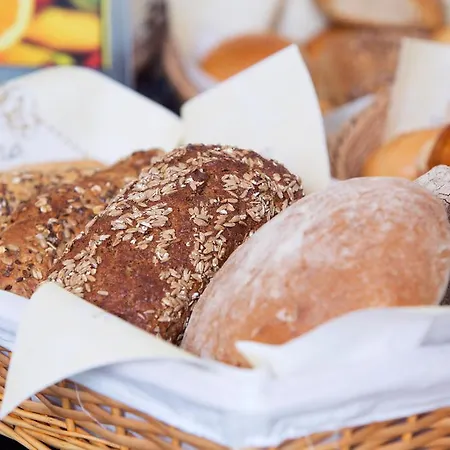 Hotel Cityhotel Am Mckeeplatz Crailsheim