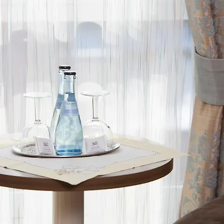 Cityhotel Am Mckeeplatz 3* كْرايلتْسهايم