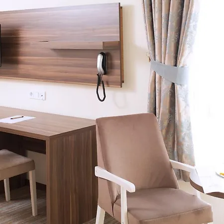 Hotel Cityhotel Am Mckeeplatz