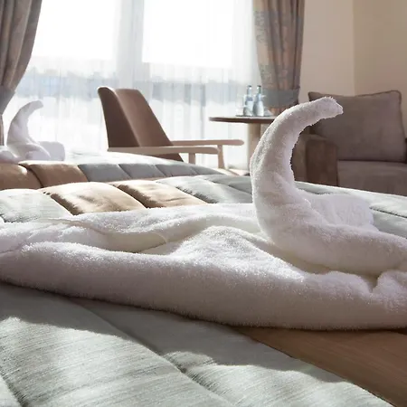 Cityhotel Am Mckeeplatz Hotel