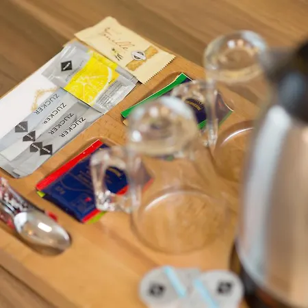 Hotel Cityhotel Am Mckeeplatz 3*