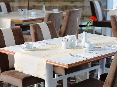 Cityhotel Am Mckeeplatz Hotel Crailsheim